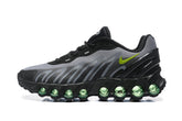 Air Max Plus Dn8 “Black Volt”(Pronta Entrega)