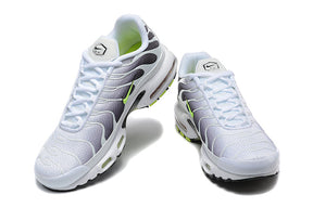 Nike Air Max Plus Tn 1 “White Black Volt”