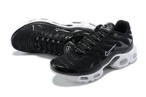 Air Max Plus Tn 1 “Black/White”(Pronta Entrega)