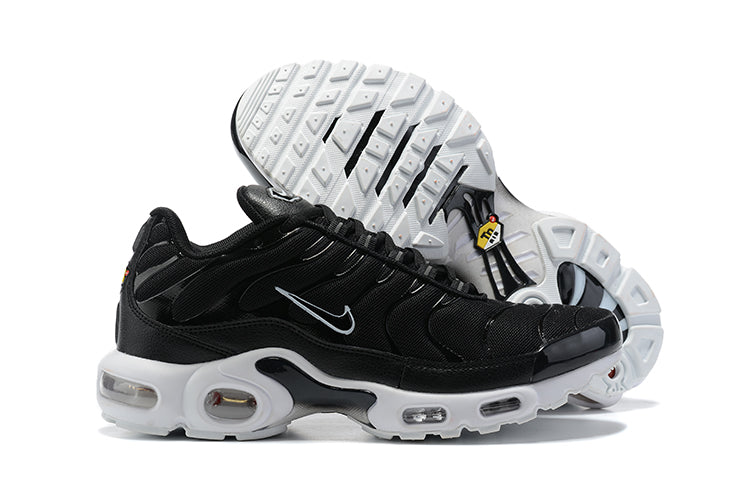 Air Max Plus Tn 1 “Black/White”(Pronta Entrega)