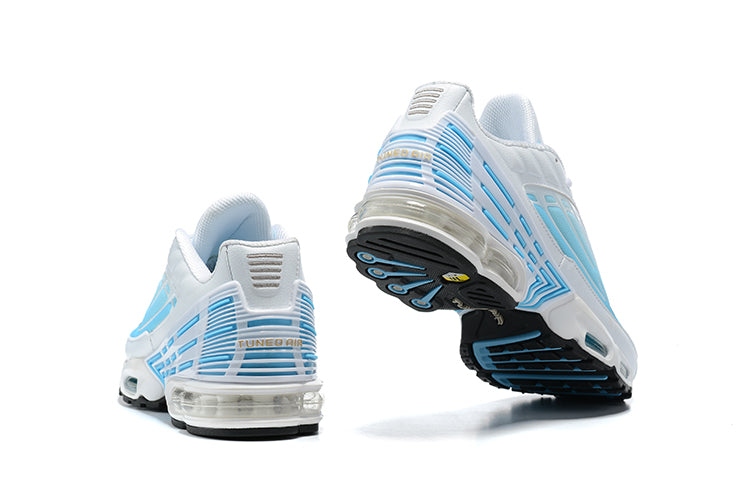 Air Max Plus Tn 3 “Laser Blue” (Pronta entrega)