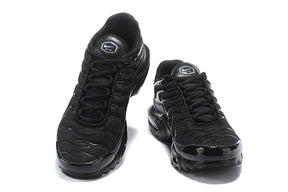 Air Max Plus Tn 1 “Triple Black” (Pronta entrega)
