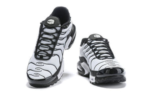 Air Max Plus Tn 1 “Oreo” (Pronta entrega)