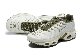 Air Max Plus Tn 1 “Bone Olive” (Pronta entrega)
