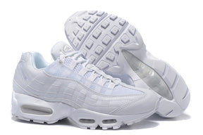 Air Max 95 “Triple White” (Pronta entrega)