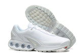 Air Max Plus Dn “Triple White”(Pronta Entrega)