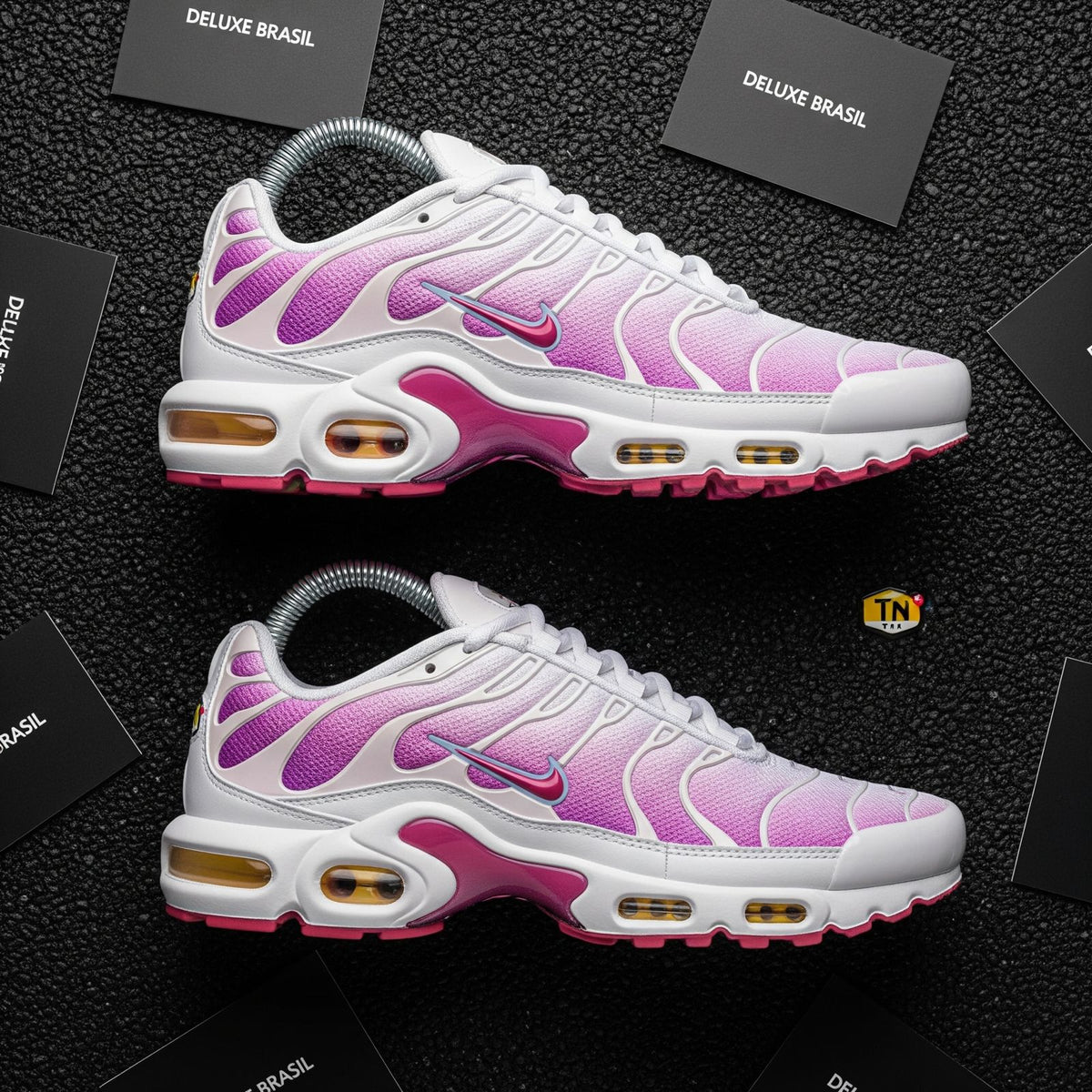 Air Max Plus Tn 1 deluxe rize