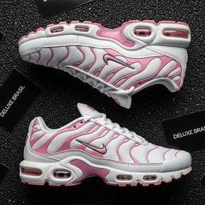 Air Max Plus Tn1 Pink white