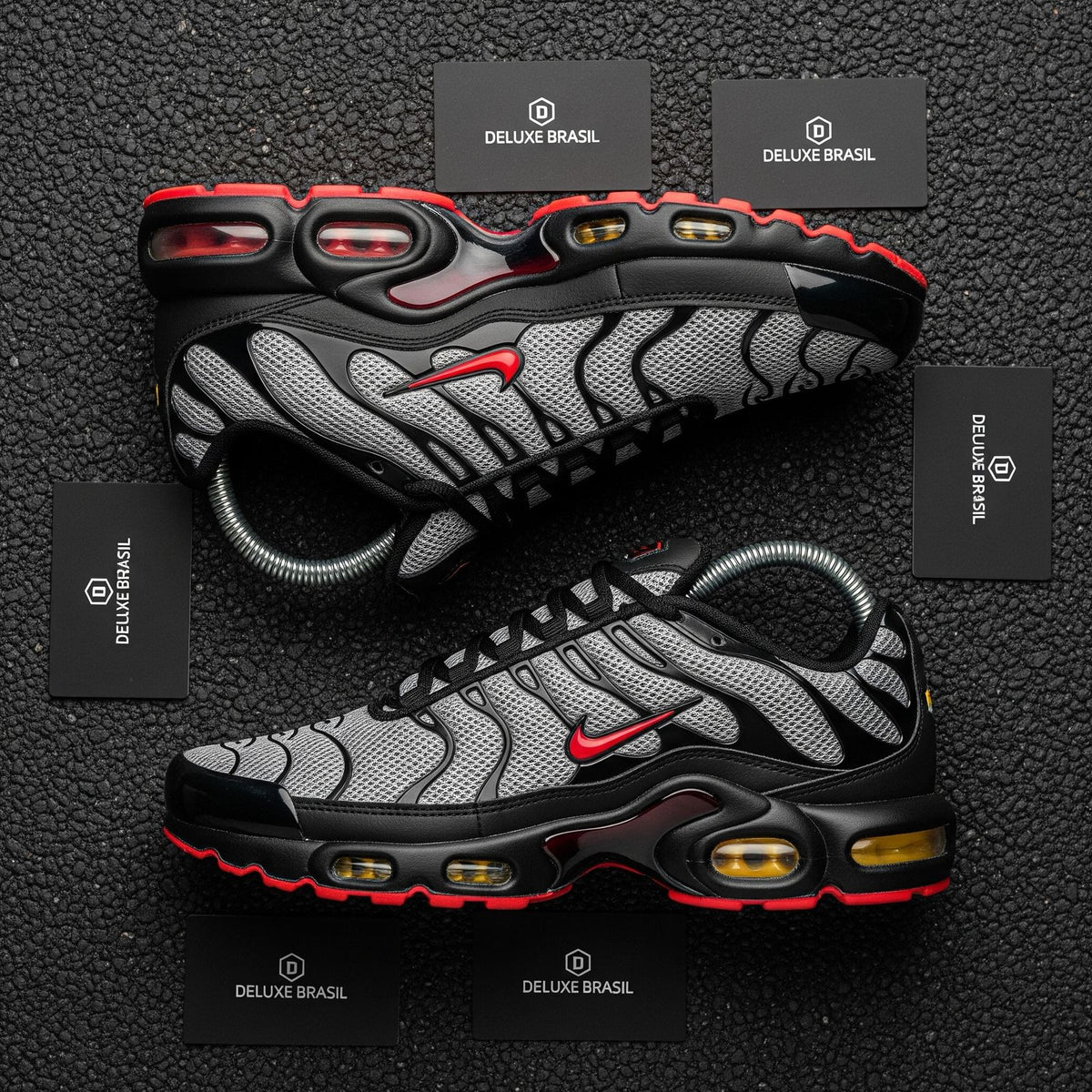 Air Max Plus Tn 1 Dracula